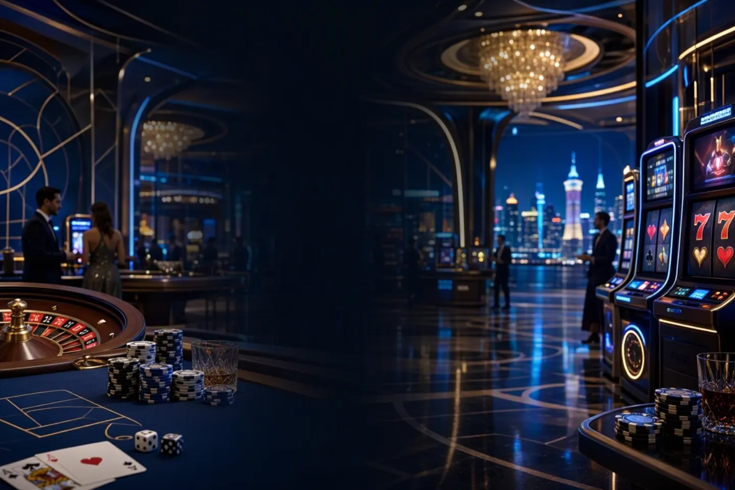 Slottio Casino